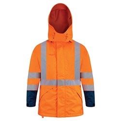 BISON EXTREME WOMENS TTMC-W17 JACKET