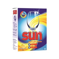 Sun Dishwasher Powder 5kg