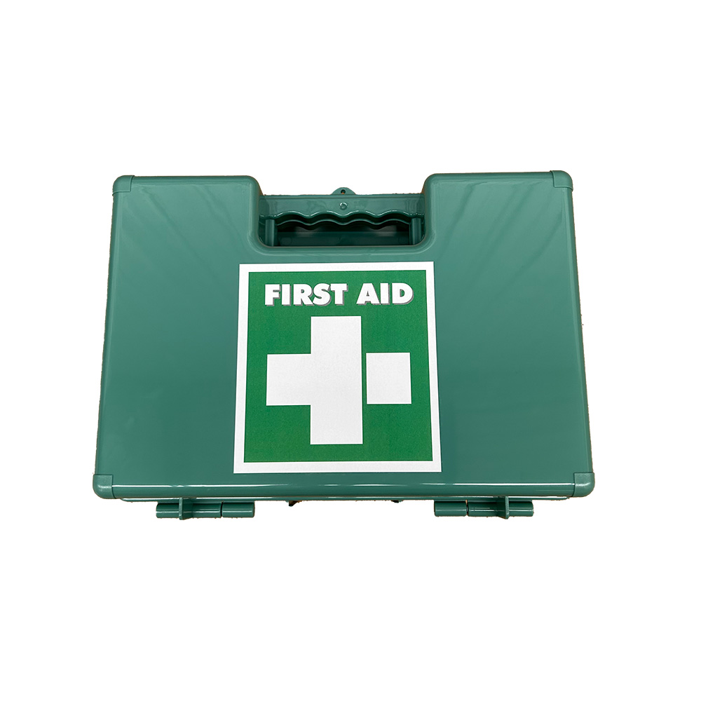 FAK Ind Plastic Box 1-5-FAK015PB - Safeworx - Safeworx