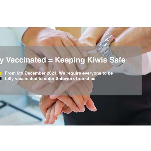 Covid-19 Vaccination Policy