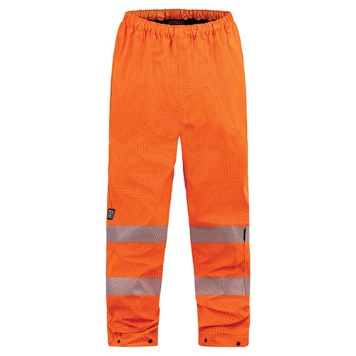 Arcguard 29Cal Taped Overtrouser - Orange