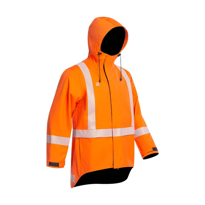 Transpower Arc Rated Wet Weather Jacket