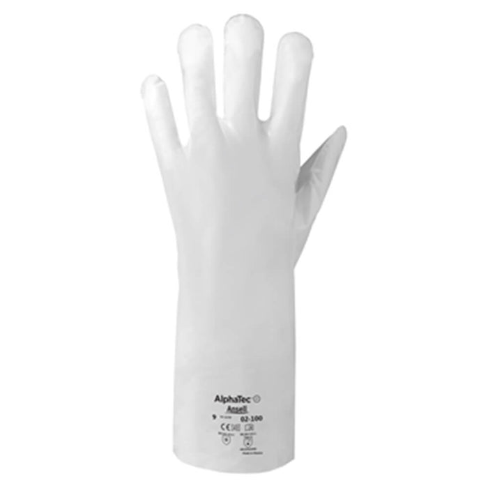 Ansell Barrier Alphatec Glove