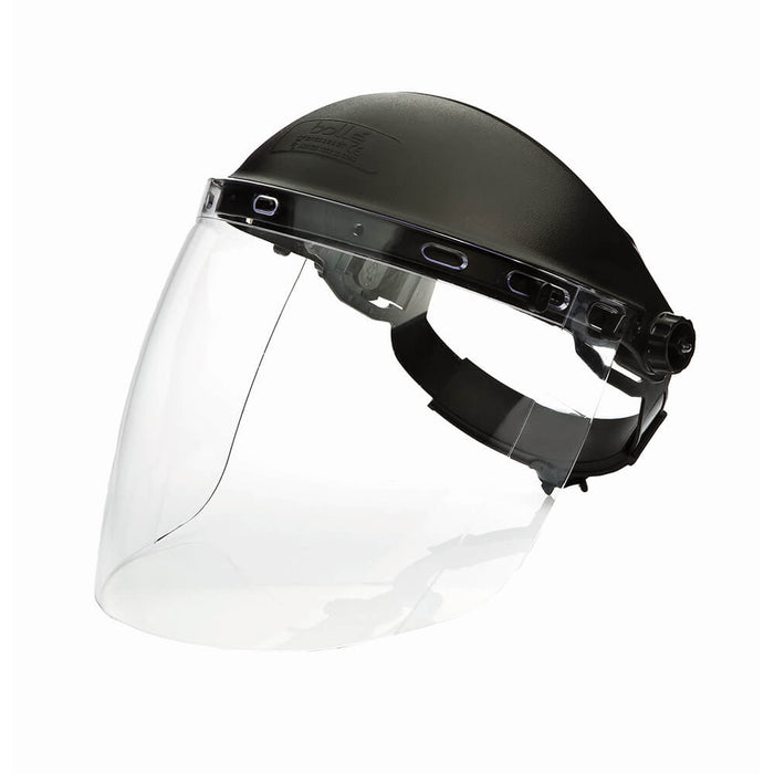 Bolle Sphere Headgear & Visor Clear