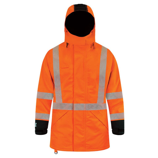 Jackets And Vests — Safeworx 2020