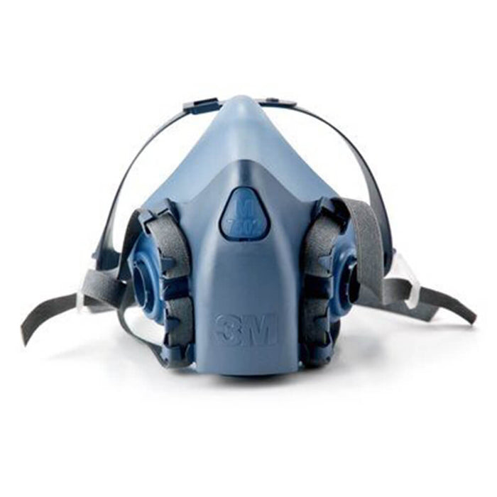 3M™ Half Facepiece Reusable Respirator 7502 Series