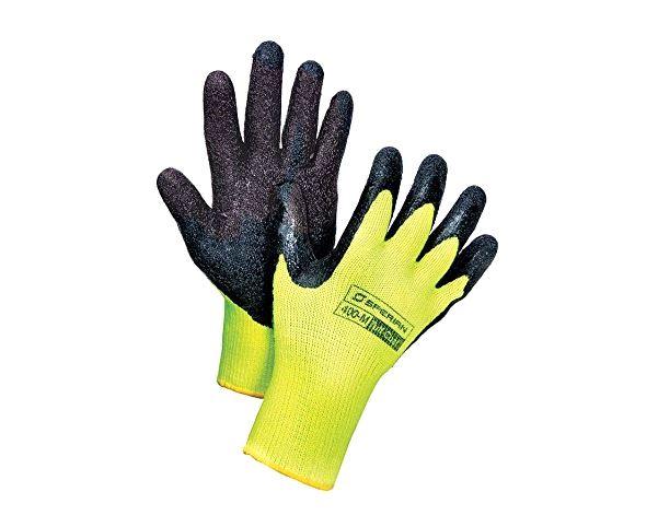 Glove TuffCoat HV Latex Palm - 400 *CLEARANCE*