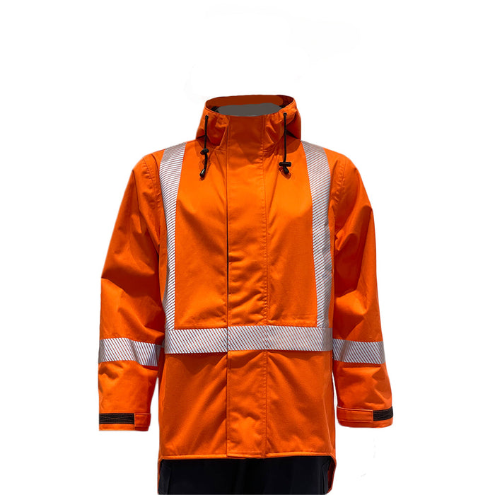 Northpower Arc Rated Wet Weather Jacket