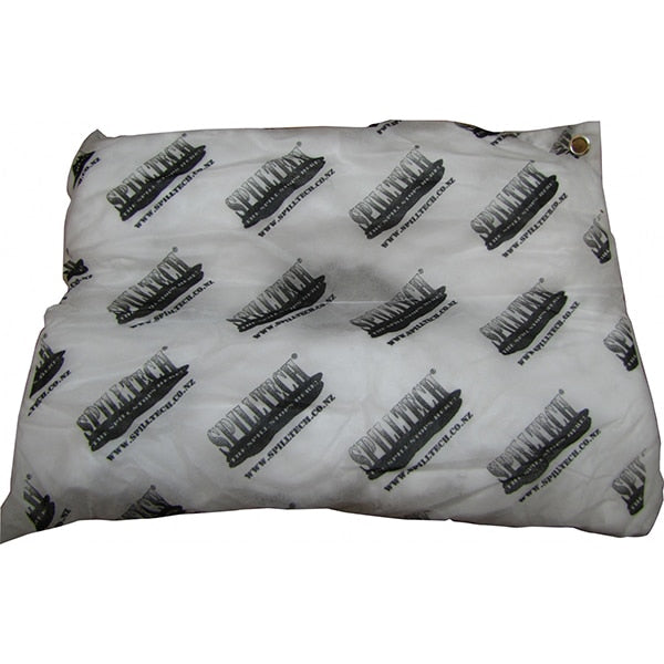 SpillTech® Oil Only Absorbent Pillow