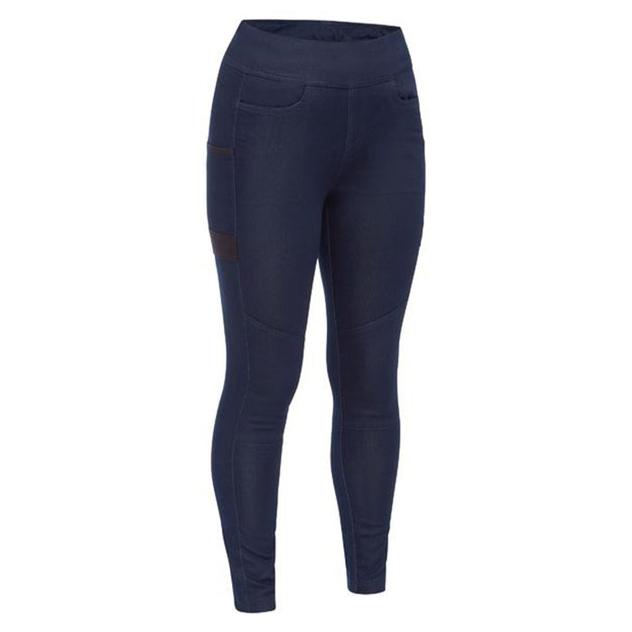 Women's Flx & Move Jegging Navy