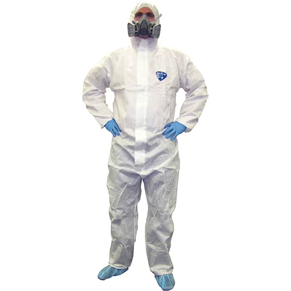 ALPHATEC® 1500 SMS Coverall