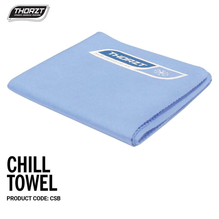 Thorzt Chill Towel - CSB