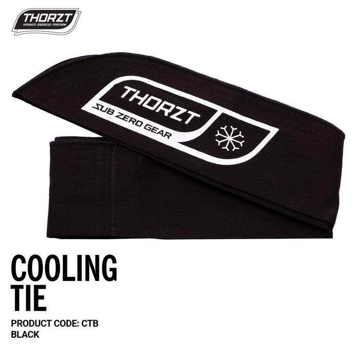 Thorzt Cooling Neck Tie - CT