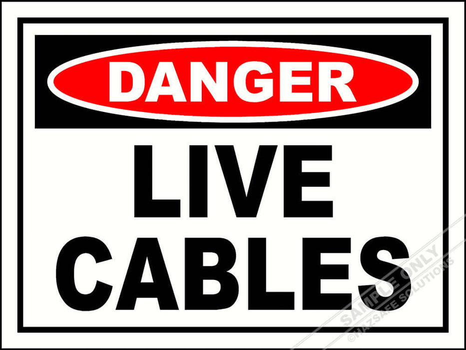 Live Cables