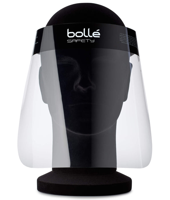 Bolle Disposable Face Shield