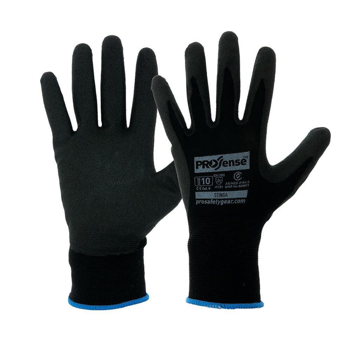 ProChoice/ Prosense E-NPF Gloves