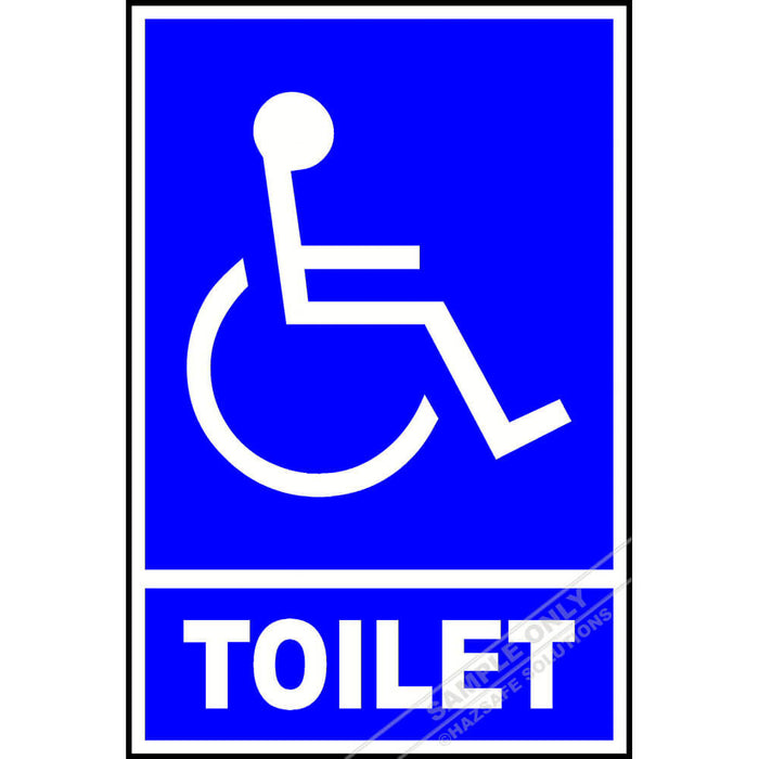 Toilet - Mobility