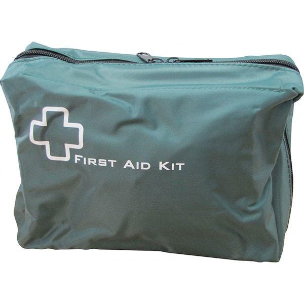 First Aid Kit - Vehicle/Lone Worker -FAK010N1S