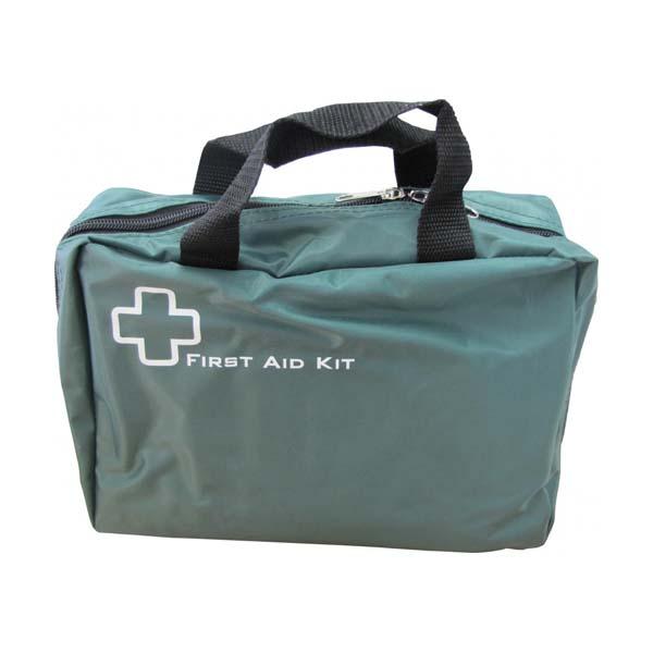 First Aid Kit - 1-5 Person - FAK015