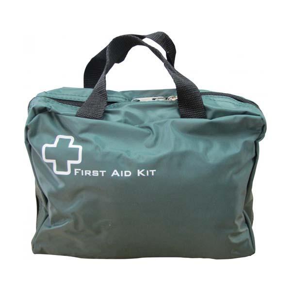 First Aid Kit - 6-25 Person - FAK016