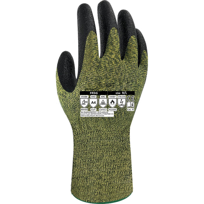 FireLux Arc Rated Glove