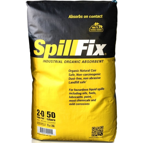 SpillFix – 50L Bag