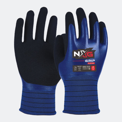 NXG Grip FC Glove
