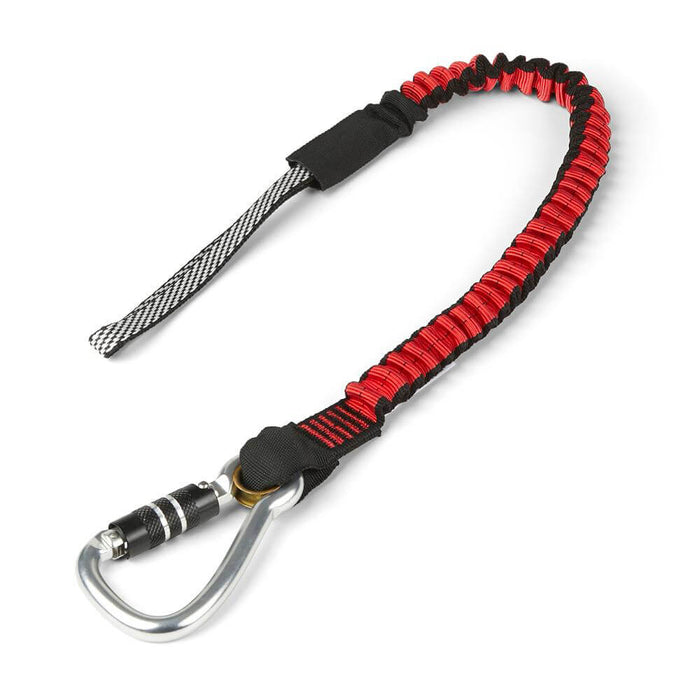 Bungee Heavy-Duty Tether Dual-Action - 18kg