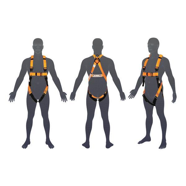 LINQ Essential Harness - H101