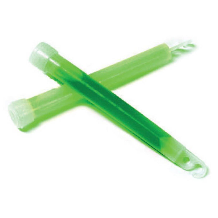 Emergency Glow Stick Green