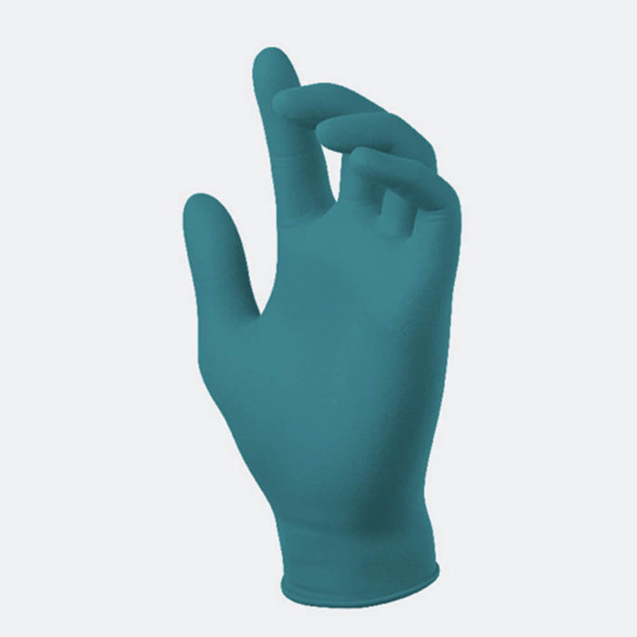 Powerform® Green Nirtile Glove
