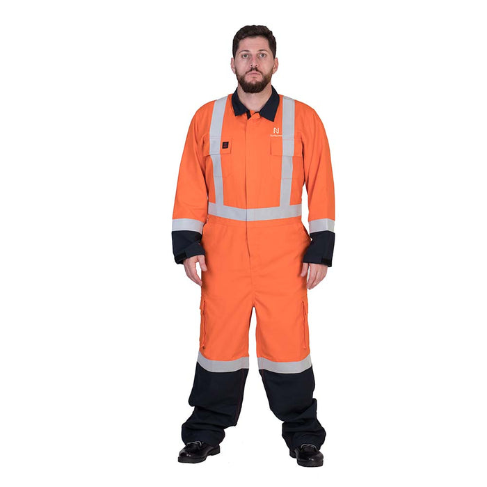 Northpower Arc Stopper Overall