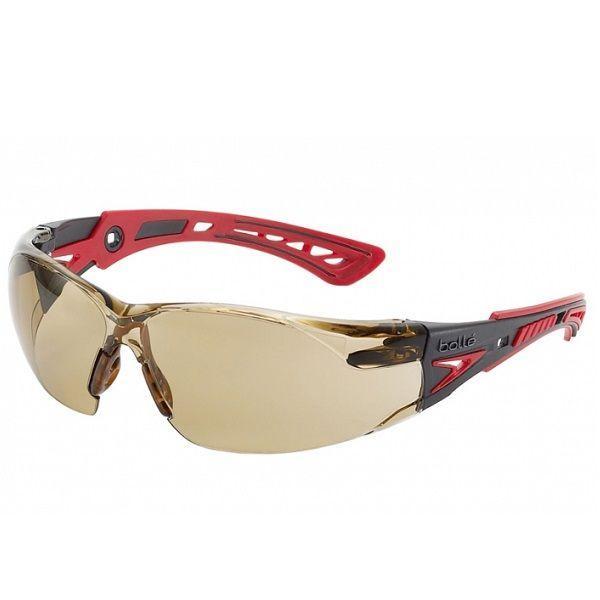 Bolle Rush Plus Safety Glasses