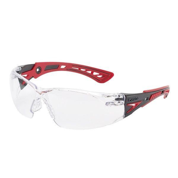 Bolle Rush Plus Safety Glasses
