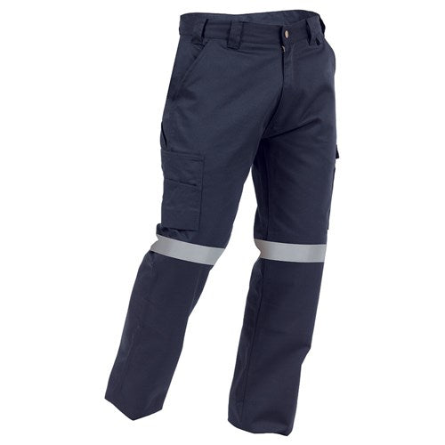 TWZ Industry Trouser Taped 100% Cotton