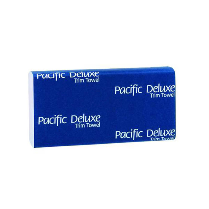 Pacific Trim Towel Deluxe 2 Ply