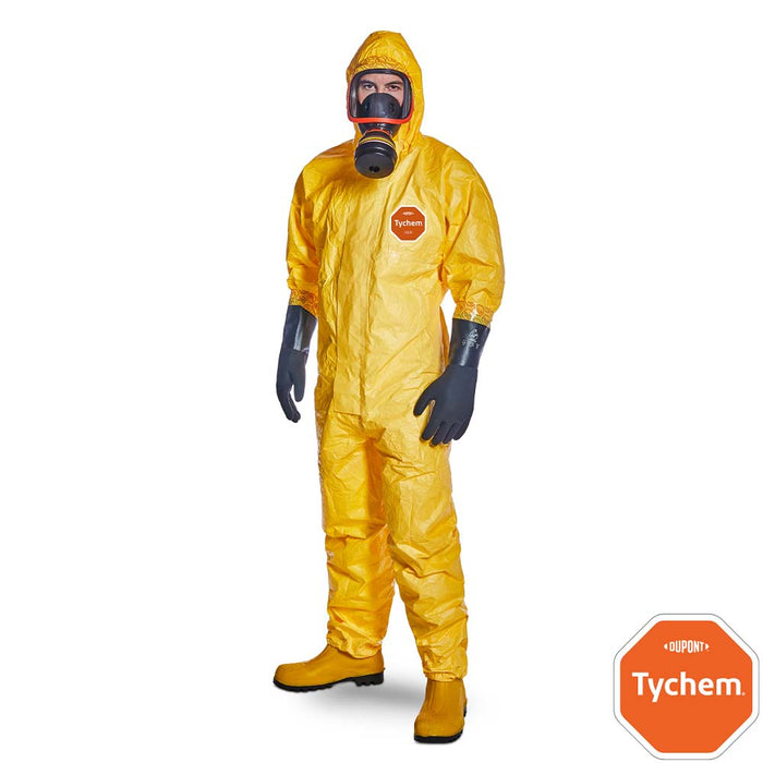 Tychem® 2000 Coverall