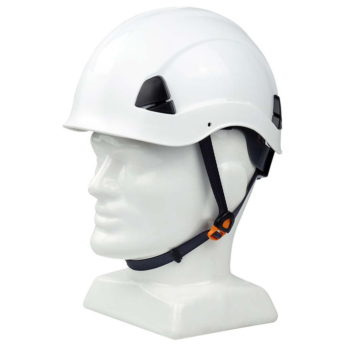 Trooper Helmet - White
