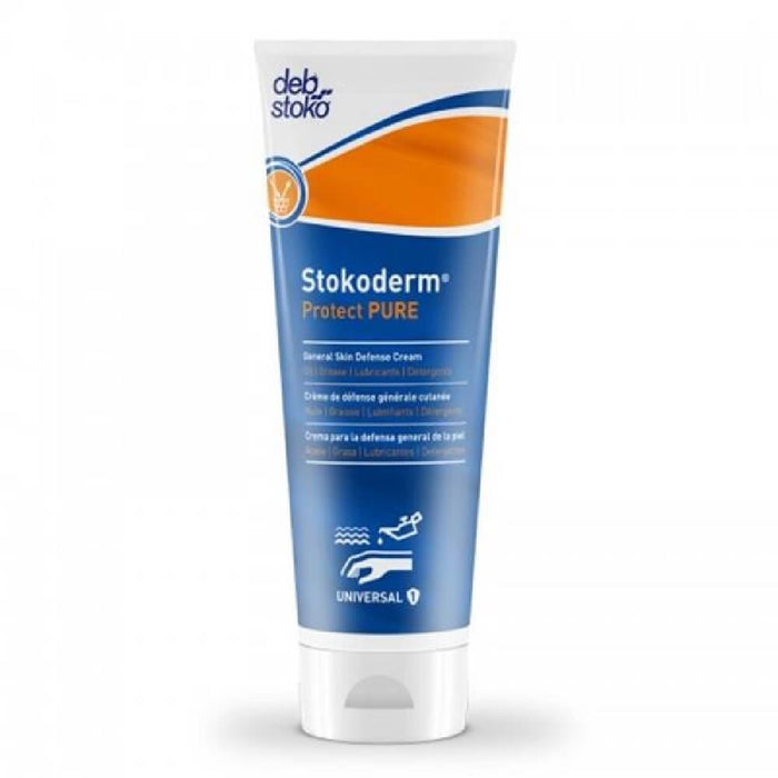 Stokoderm Pure Protection Cream