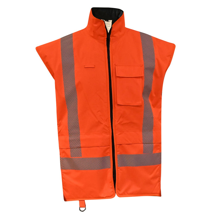 Northpower Arc Rated Wet Weather Vest