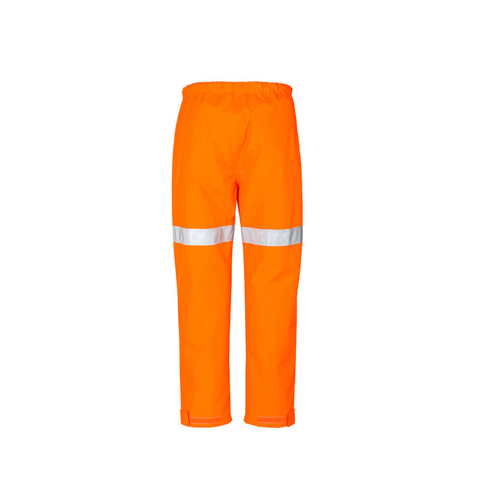 Syzmik Taped Storm Pants Orange