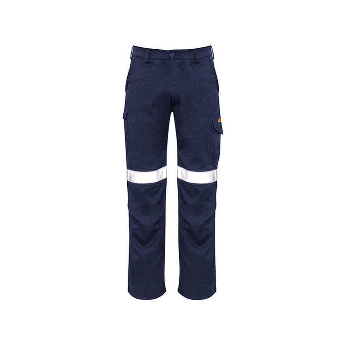 Mens Cargo Pant Taped HRC2 Navy